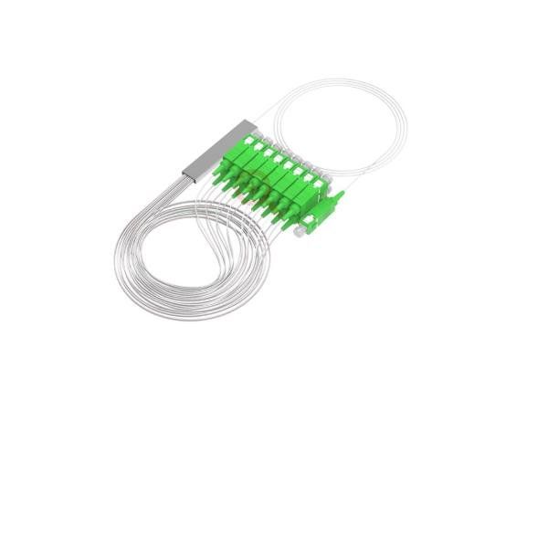 WP EUROPE SPLITTER OTTICO 1-8 CON SC/APC