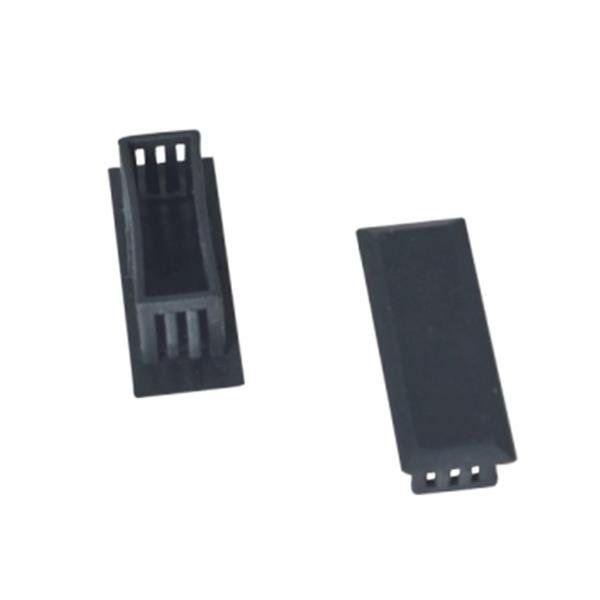 WP EUROPE TAPPO COPRIFORO SCD O LC QUAD CF10