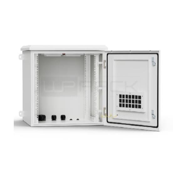 WP Europe BOX IP55 RWO 12U 600x450x600 GRIGIO