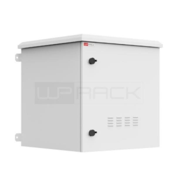 WP Europe BOX IP55 RWO 15U 600x450x733 GRIGIO