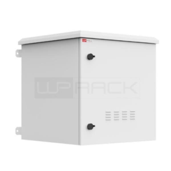 WP Europe BOX IP55 RWO 9U 600x450x467 GRIGIO