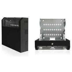 WP Europe BOX VERTICAL RACK RWV 5U