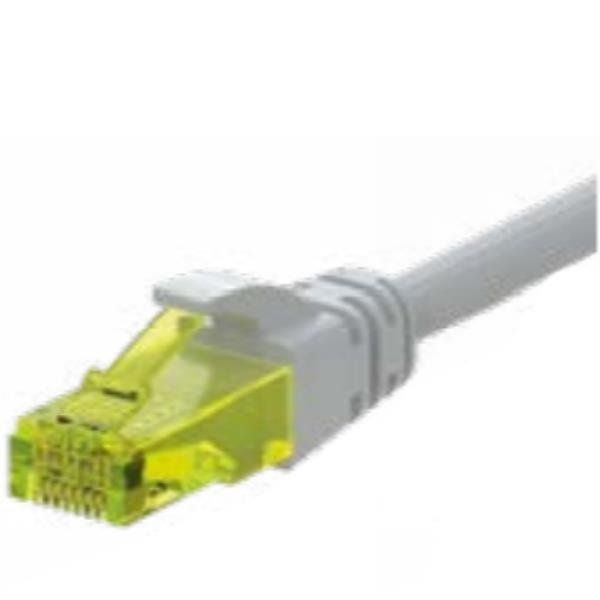 WP Europe CAVI PATCH 6a U-UTP