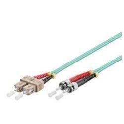 WP Europe PATCH 2FO OM3 SCST AQUA 2M