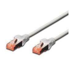 WP Europe PATCH SFTP CAT.6 LSHF GRIGIO 20M