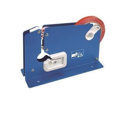 Sigillatore in acciaio - nastri fino a 1,2 cm - Lebez
