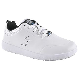 Sneaker basse Elis ESD SRC - numero 39 - bianco - Safety Jogger