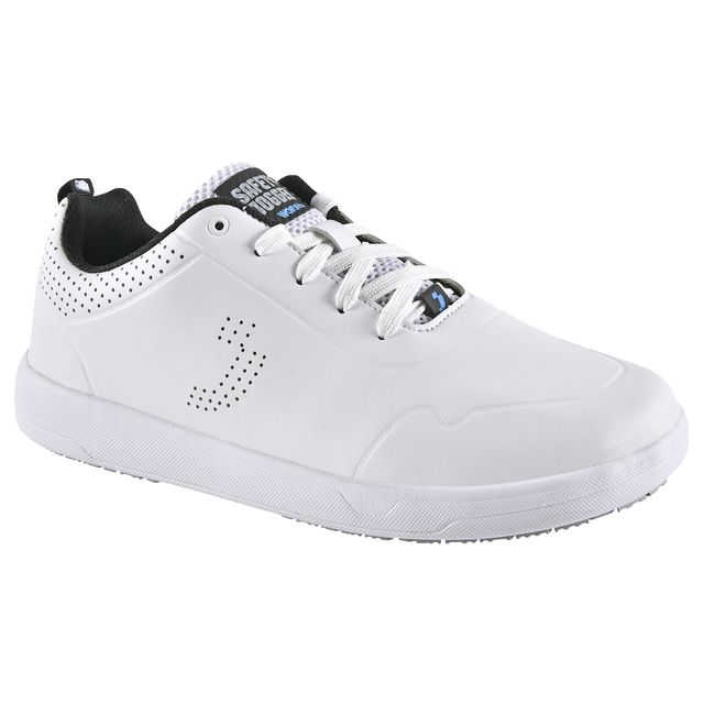 Sneaker basse Elis ESD SRC - numero 39 - bianco - Safety Jogger