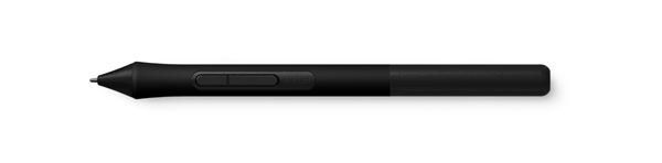 Wacom Intuos 4K - Stilo digitizer - nero - per Intuos Creative Pen Medium, Small