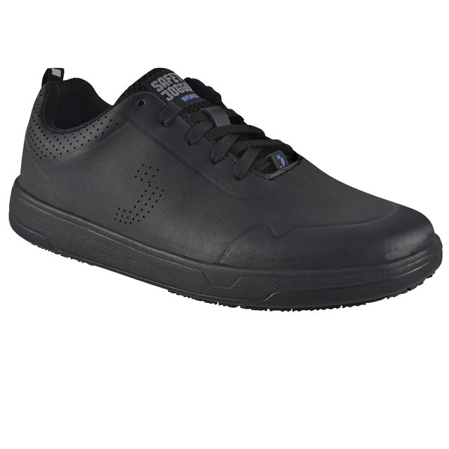 Sneaker basse Elis ESD SRC - numero 43 - nero - Safety Jogger
