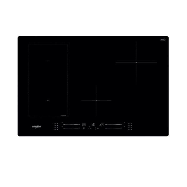 Whirlpool WL B2977 NE - Piano cottura a induzione - 4 piastre - Nicchia - largh…