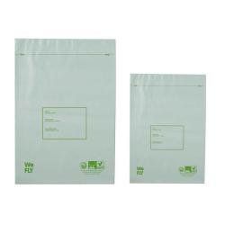 Willchip WeFLYBIO - Busta - formato C4 - 240 x 320 mm - rettangolare - estremit…