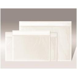 Willchip WePACK A6 - Busta - 135 x 180 mm - apertura laterale - autoadesiva - n…