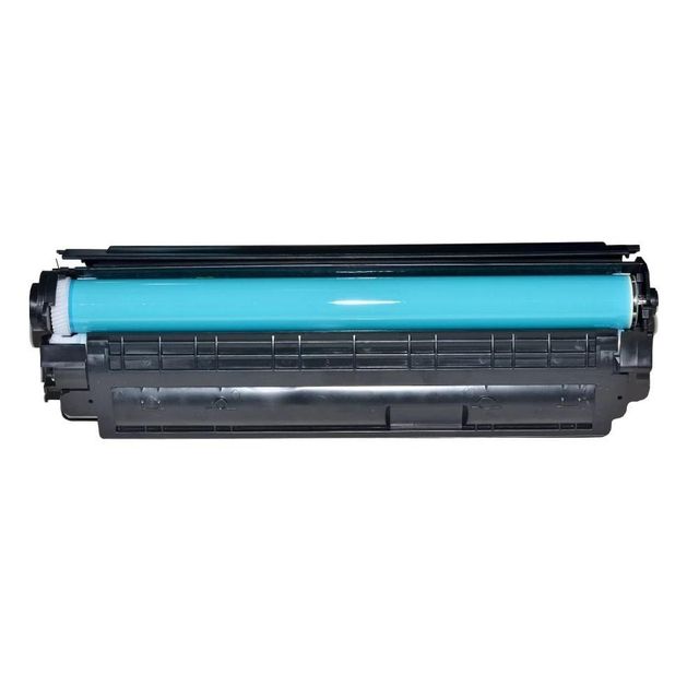 Without CHIP compa HP Laserjet M140W, M110We,m1410We-0.95K NO CHIP BLACK HPW142…