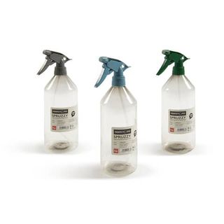 Spruzzatore in plastica - 1 L - colori assortiti - Perfetto