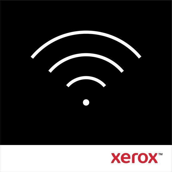 XEROX EFI ETHERNET HUB