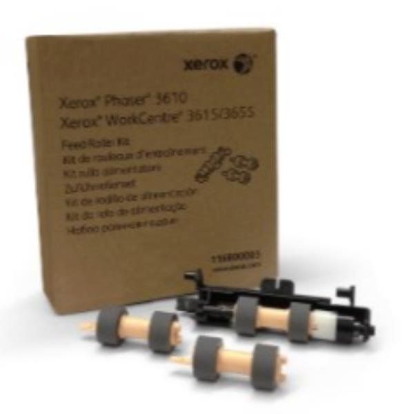 XEROX PAPER FEED ROLLER KIT X PHASER 3610