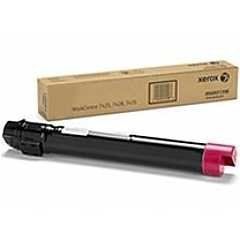 XEROX TONER MAGENTA,15000,WORKCENTRE 7830,WORKCENTRE 7835,WORKCENTRE 7845,WORKC…