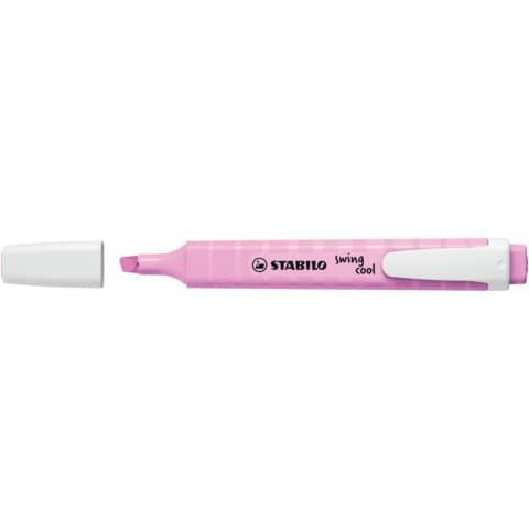 Stabilo - SWING COOL PASTEL