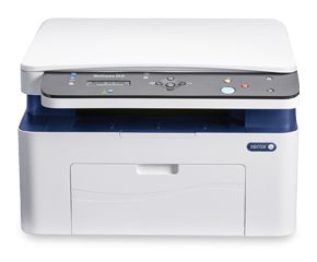 XEROX multifunzione WorkCentre 3025 - stampa, copia, scansione - 1200 x 1200 DP…