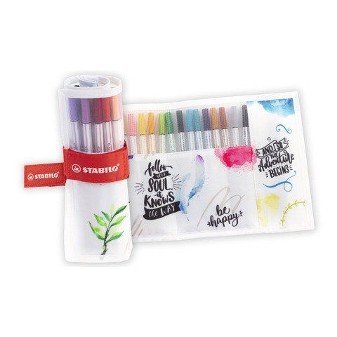 Stabilo PEN 68 BRUSH