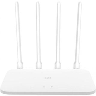 XIAOMI MI ROUTER 4A WIFI DUAL 1200MB BAND 2.4GHZ/5GHZ DVB4230GL