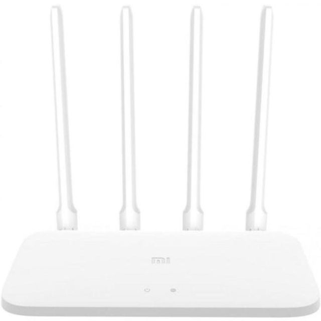 XIAOMI MI ROUTER 4A WIFI DUAL 1200MB BAND 2.4GHZ/5GHZ DVB4230GL
