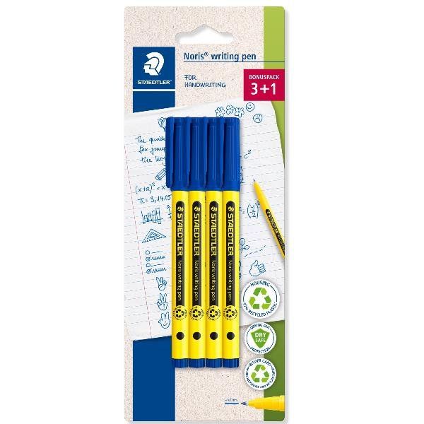 Staedtler PENNA NORIS BLU