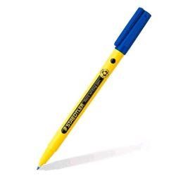 Staedtler PENNA NORIS RICICLATA BLU