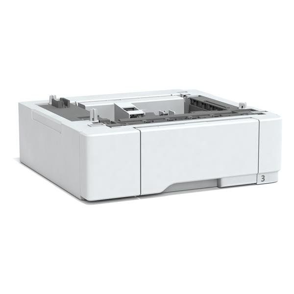 Xerox - Cassetto supporti - 550 fogli in 1 cassetti - per Xerox C410; VersaLink…
