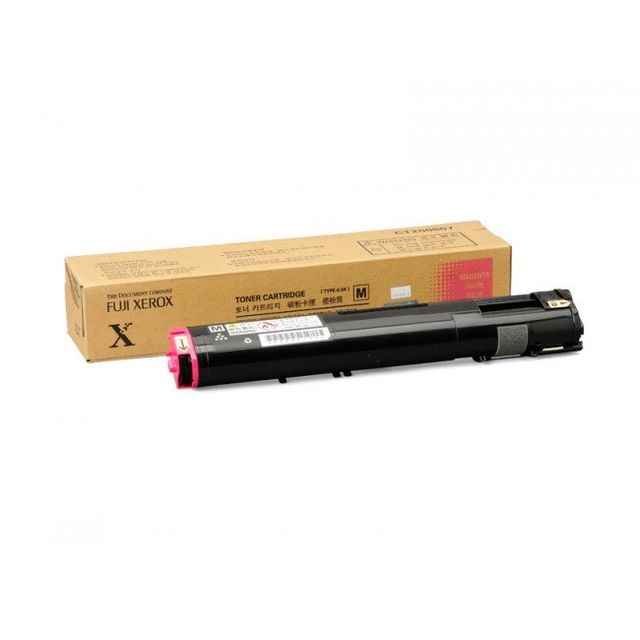 Xerox - Magenta - originale - cartuccia toner - per Versant 3100 Press