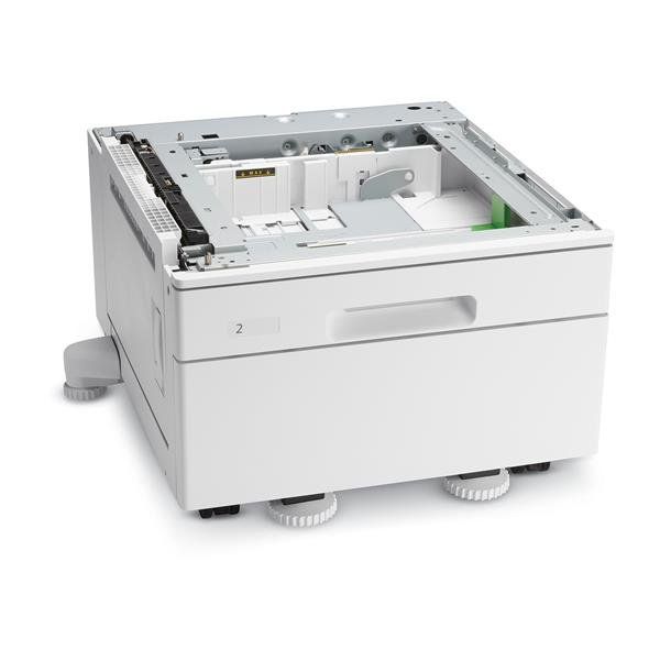 Xerox - Vassoio supporto stampante - per VersaLink B7025, B7125, B7130, B7135, …