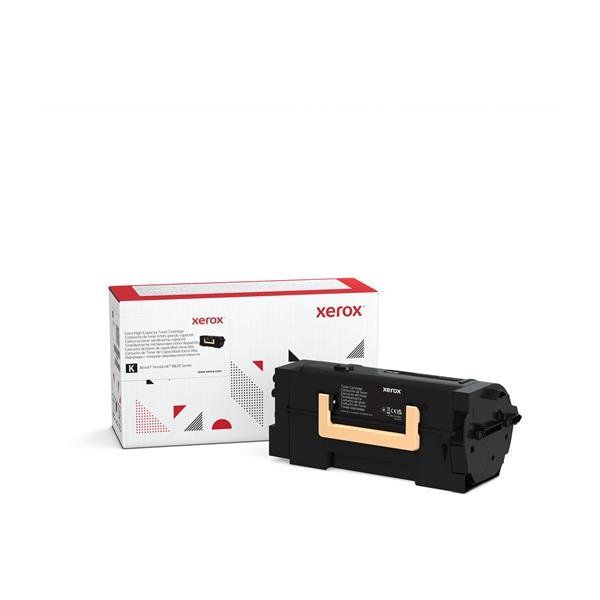 Xerox - capacity extra-elevata - nero - originale - cartuccia toner Use and Ret…