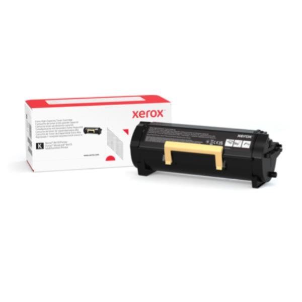 Xerox - capacity extra-elevata - nero - originale - scatola - cartuccia toner U…