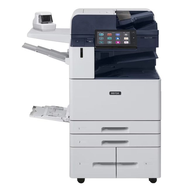 Xerox AltaLink C8235V/T Laser A3 1200 x 2400 DPI 35 ppm Stampanti multifunzione