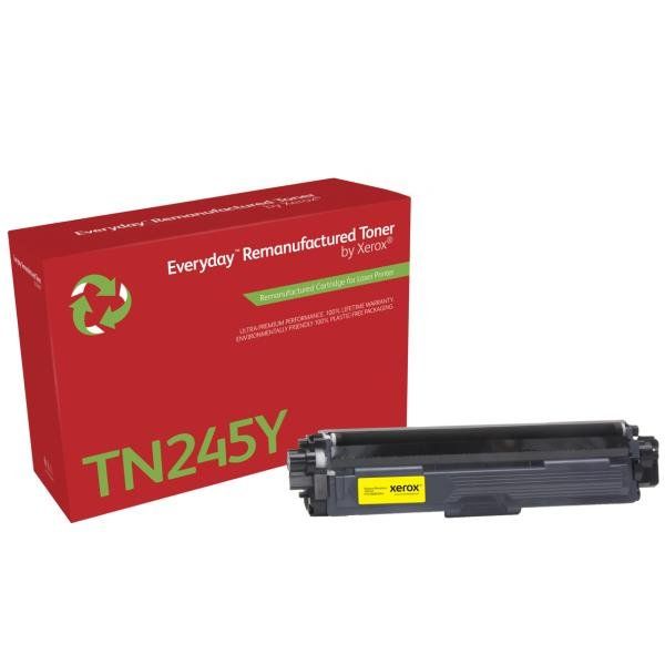Xerox Brother HL-3180 - Giallo - compatibile - cartuccia toner (alternativa per…
