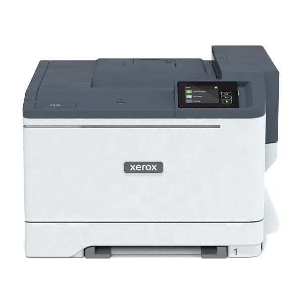 Xerox C320V/DNI - Stampante - colore - Duplex - laser - A4/Legal - 1200 x 1200 …