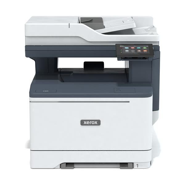 Xerox C325V/DNI - Stampante multifunzione - colore - laser - Legal (216 x 356 m…