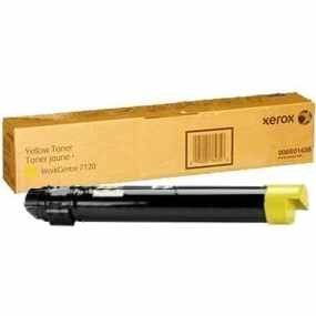 Xerox WorkCentre 7220i/7225i - Giallo - originale - cartuccia toner - per WorkC…