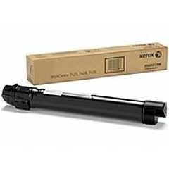 Xerox WorkCentre 7500 Series - Nero - originale - cartuccia toner Sold - per Wo…