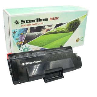 Starline - Cartuccia Compatibile per Samsung ML-4510 ND-5010 ND-5015 ND - Nero …