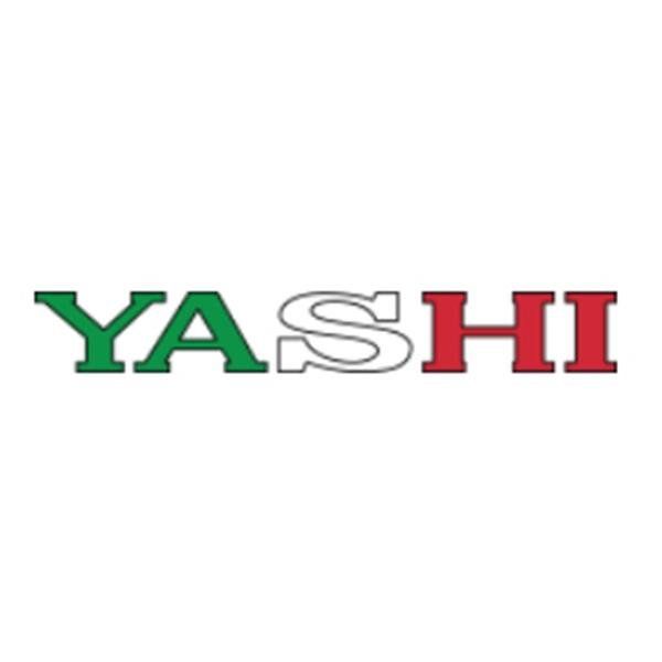 YASHI EST GARANZIA 2 ANNI PICK RETURN NB