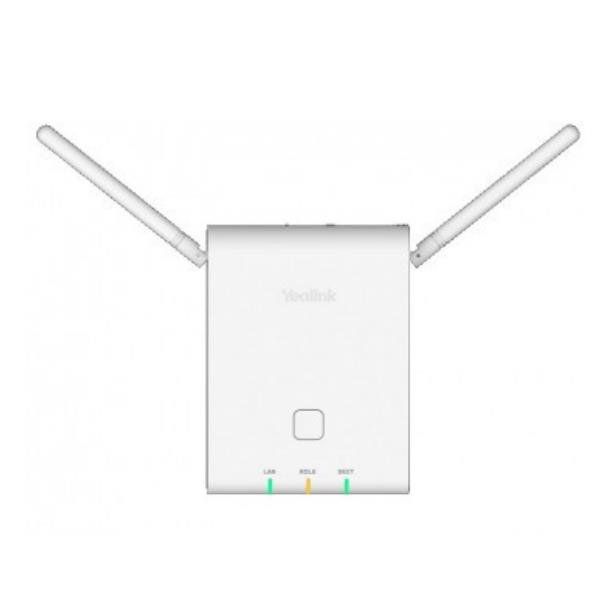 YEALINK TELEFONIA W90B DECT IP BASE STATION MULTICELL