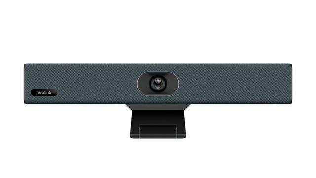 YEALINK TELEFONIA YEALINK UVC34 ALL-IN-1 USB VIDEOBAR