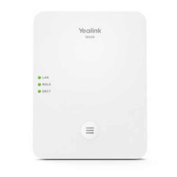 YEALINK TELEFONIA YEALINK W80DM-DECT MANAGER X W80
