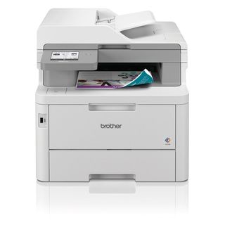 Brother MFC-L8390CDW - Stampante multifunzione - colore - LED - A4/Legal (suppo…