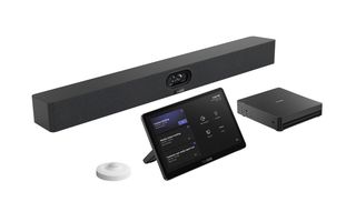 Yealink 1106893 MVC S40 Sistema di videoconferenza di gruppo 4K Ultra HD 45MP