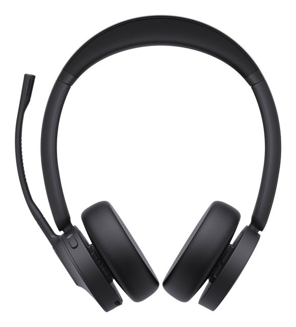 Yealink BH70 Dual UC Auricolare Wireless A Padiglione Ufficio USB tipo-C Blueto…