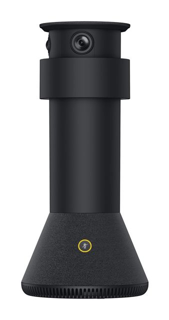 Yealink MTower 8 MP Nero Sony