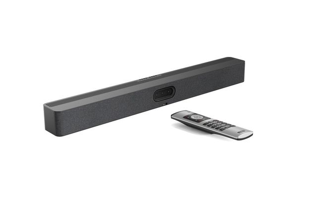 Yealink MeetingBar A50-010 sistema di conferenza 50 MP Collegamento ethernet LA…